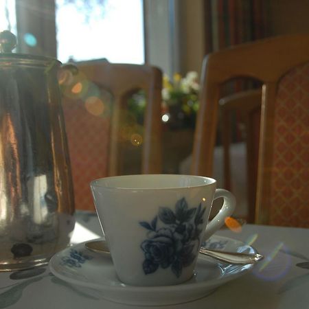 Hotel Schaumburg Bad Pyrmont Luaran gambar